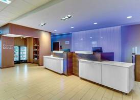 Fairfield Inn & Suites by Marriott Dunn I-95 4