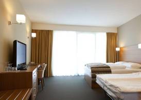 Bohinj Eco Hotel 5