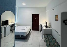 Hotel Americas 4