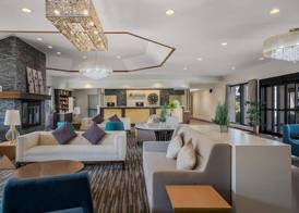 Radisson Hotel Grand Rapids Riverfront 2