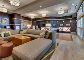 Drury Inn & Suites Cleveland Beachwood 4
