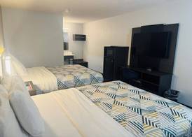 Motel 6 Southgate, MI - Detroit 5