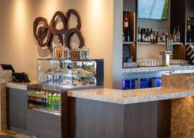 Hyatt Place Altoona/Des Moines 2
