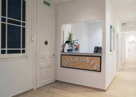 Hostal Balkonis 2