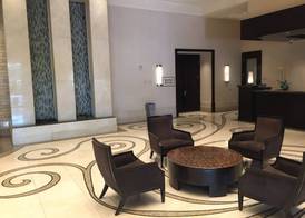 Luxury Suites International at The Signature 3