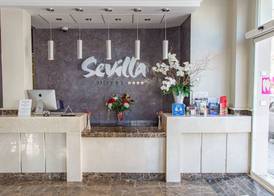 Hotel Sevilla 3
