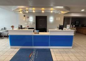 Baymont Inn & Suites by Wyndham Anchorage Airport 2