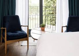 The Rabbit Hotel & Retreat 3