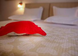 Garden Apartment Hotel 5