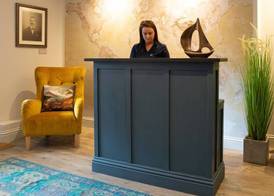 Marazion Hotel 3
