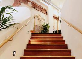 The Merchant Hotel, a member of Radisson Individuals 3
