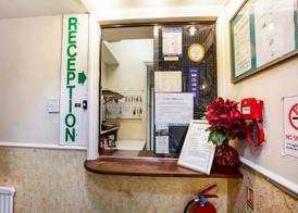 Enrico Hotel 2