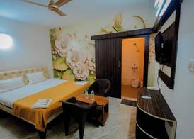 Utsav Club and Resort 5