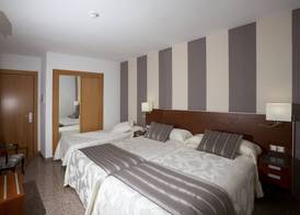 Hotel Marivella 5