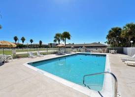 Americas Best Value Inn Satellite Beach Melbourne 4