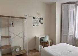 Éxito en Madrid 4