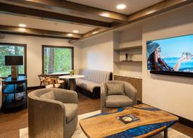 The Incline Lodge 2