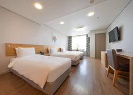Ramada by Wyndham Seoul Dongdaemun 3