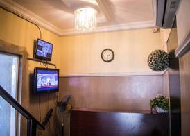 Ikeja Transit Hotel 2