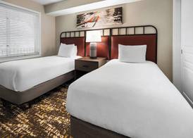 WorldMark Arrow Point 4