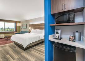 Holiday Inn Express & Suites LAKE HAVASU - LONDON BRIDGE by IHG 2