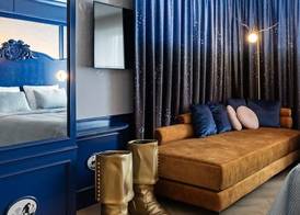 Efteling Wonder Hotel - Theme Park tickets included 4