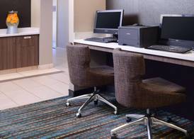 Sonesta ES Suites Dallas Central Expressway 2