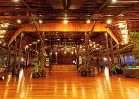 Lankayan Island Resort 3