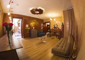 Chakana Hotel Boutique Centro 3