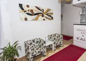 Apart Hotel Solaris 3