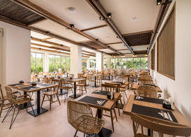 Matala Bay Hotel 5