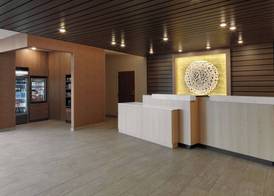 Fairfield Inn & Suites Louisville New Albany IN 3