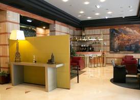 Hotel Sercotel Ciudad de Oviedo 2