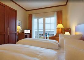 Morada Strandhotel Ostseebad Kühlungsborn 3