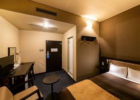 Kyoto Central Inn 4