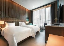 Mytt Hotel Pattaya 5