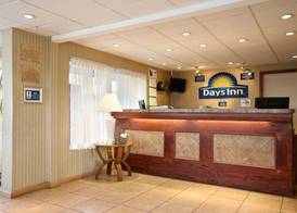 Days Inn by Wyndham Tannersville 3
