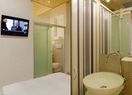 White albergo diffuso Ristorante & SPA 4