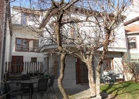 Hostel Oasis 2