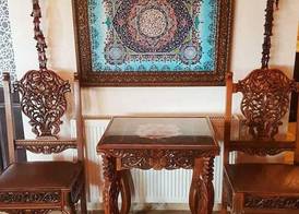 Nilya Hotel 4