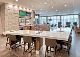 Courtyard by Marriott Southington 2