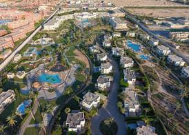 Aurora Oriental Resort Sharm El Sheikh 2