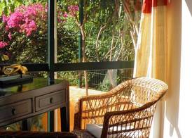 Alpino Atlantico Ayurveda Cure Centre Adults Only 5