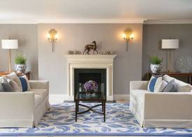 The Goodwood Hotel 2