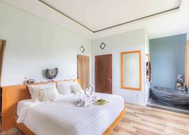 Green Sala Villa 4