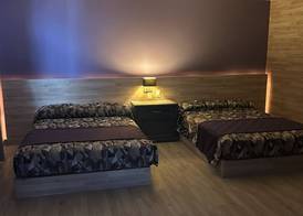 Hotel Nava 3