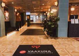 Original Sokos Hotel Vaakuna Pori 5
