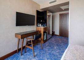 Ring Stone Hotels Bosphorus - Special Class 3
