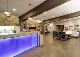 Shadow Mountain Resort 2