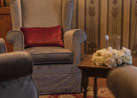 Hotel Palazzo San Niccolò & Spa 4